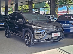 kardian 1.0 tce techno edc flex 4p automatico 2025 novo hamburgo