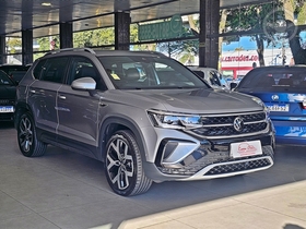 taos 1.4 16v highline tsi flex 4p automatico 2024 novo hamburgo