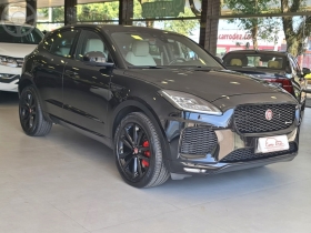 e pace 2.0 16v p250f r dynamic s awd flex 4p automatico 2018 novo hamburgo