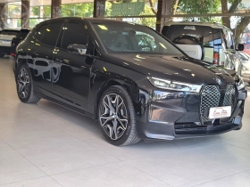 IX XDRIVE40 ELÉTRICO 4P AUTOMÁTICO
