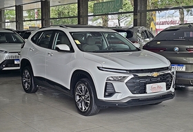 tracker 1.2 12v premier turbo flex 4p automatico 2026 novo hamburgo