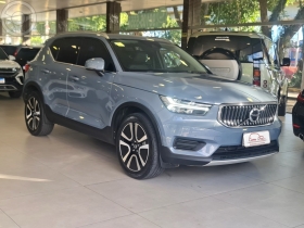 XC 40 2.0 T4 MOMENTUM 190CV FWD