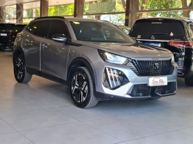 2008 1.0 allure 12v flex 4p automatico 2025 novo hamburgo