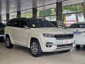 commander 2.0 overland td380 4x4 turbo diesel 4p automatico 2023 novo hamburgo