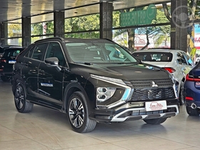 eclipse cross 1.5 hpe 16v 4p automatico 2024 novo hamburgo