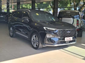 territory 1.5 gtdi ecoboost titanium 16v 4p automatico 2025 novo hamburgo
