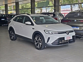 NIVUS 1.0 TSI COMFORTLINE FLEX 4P AUTOMÁTICO