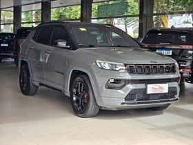 compass 2.0 hurricane blackhawk 4x4 turbo 4p automatico 2025 novo hamburgo