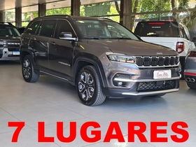 commander 1.3 limited t270 16v 4x2 turbo flex 4p automatico 2024 novo hamburgo