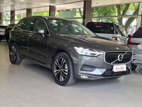 XC60 2.0 T5 MOMENTUM 4P AUTOMÁTICO