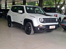 renegade 2.0 16v moab 4x4 turbo diesel 4p automatica 2021 novo hamburgo