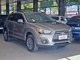 asx 2.0 outdoor 16v 4p automatico 2016 novo hamburgo