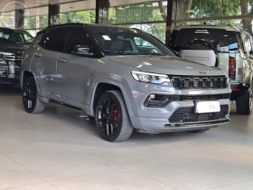 compass 2.0 blackhawk 4 turbo 4p automatico 2025 novo hamburgo