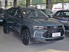 tracker 1.2 12v rs turbo flex 4p automatico 2025 novo hamburgo