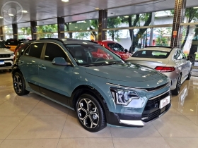 niro 1.6 gdi hev sx prestige hibrido 4p automatico 2023 novo hamburgo