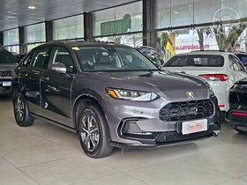 zr v 2.0 16v touring 4p automatico 2024 novo hamburgo