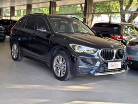x1 2.0 16v turbo activeflex sdrive20i 4p automatico 2020 novo hamburgo