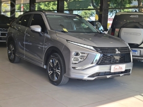 eclipse cross 1.5 hpe 16v 4p automatico 2025 novo hamburgo
