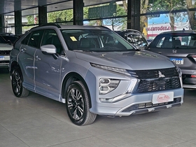 ECLIPSE CROSS 1.5 HPE 16V 4P AUTOMÁTICO