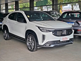 fastback 1.0 impetus 200 turbo flex 4p automatico 2023 novo hamburgo