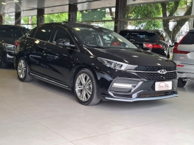 arrizo 1.5 16v turbo 6 gsx flex 4p automatico 2021 novo hamburgo