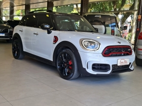 countryman 2.0 16v john works all4 4p automatico 2020 novo hamburgo