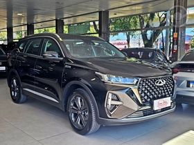 tiggo 1.5 tci max drive flex hybrid 4p automatico 2025 novo hamburgo