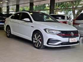 JETTA 2.0 16V TSI GLI 350 4P AUTOMÁTICO