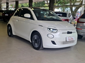 500 e icon eletrico 2022 novo hamburgo