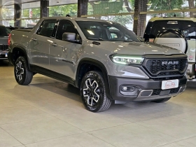 rampage 2.0 hurricane rebel 4 4x4 turbo 4p automatico 2024 novo hamburgo