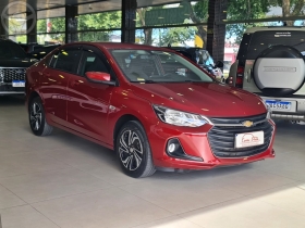 onix 1.0lt plus 8v turbo flex 4p automatico 2024 novo hamburgo