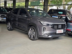 fastback 1.3 limited edition 270 turbo flex 4p automatico 2024 novo hamburgo