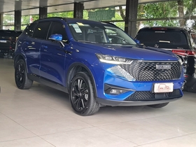 haval h6 1.5 hev premium e traction hibrido 4p automatico 2025 novo hamburgo