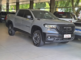 RAMPAGE 2.0 REBEL 4X4 TURBO DIESEL 4P AUTOMÁTICO