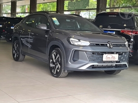 TERA 1.0 170 TSI HIGH 12V FLEX 4P AUTOMÁTICO