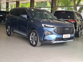 TERRITORY 1.5 GTDI ECOBOOST TITANIUM 16V 4P AUTOMÁTICO