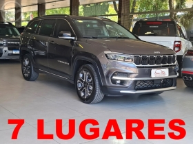 commander 1.3 limited t270 16v 4x2 turbo flex 4p automatico 2024 novo hamburgo