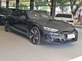 e tron sportback performance eletrico 4p automatico 2022 novo hamburgo