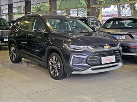tracker 1.2 12v premier turbo flex 4p automatico 2024 novo hamburgo