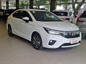 city 1.5 sedan touring 16v flex 4p automatico 2022 novo hamburgo