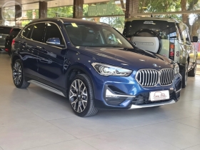 x1 2.0 16v turbo activeflex sdrive20i x line 4p automatico 2022 novo hamburgo
