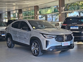 fastback 1.0 impetus 200 turbo flex 4p automatico 2024 novo hamburgo