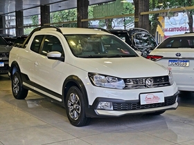 SAVEIRO 1.6 CROSS CD 16V FLEX 2P MANUAL