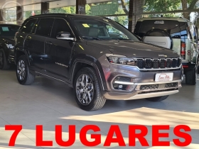commander 2.0 overland td380 4x4 turbo diesel 4p automatico 2023 novo hamburgo