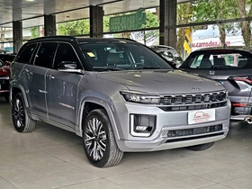 commander 2.2 overland td380 4x4 turbo diesel 4p automatico 2026 novo hamburgo