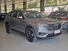 haval 1.5 h6 hev premium e traction hibrido 4p automatico 2024 novo hamburgo