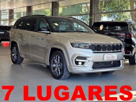 COMMANDER 1.3 OVERLAND T270 16V 4X2 TURBO FLEX 4P AUTOMÁTICO