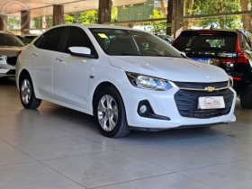 onix 1.0 ltz 12v turbo flex 4p manual 2023 novo hamburgo