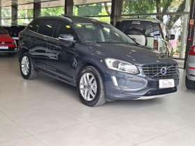 xc60 2.0 t5 momentum 4p automatico 2017 novo hamburgo