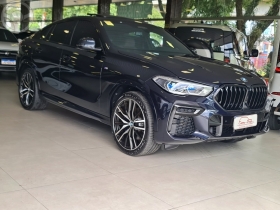 x6 3.0 xdrive 40i m sport 24v turbo 4p automatico 2023 novo hamburgo